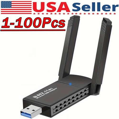 Lotto adattatore wifi - adattatore, 3.0