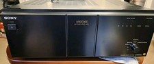 Sony TA-N9000ES 5 Channel