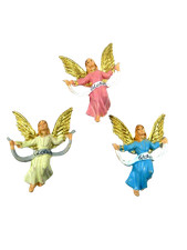 Set 3 Pz Angeli Euromarchi Cm