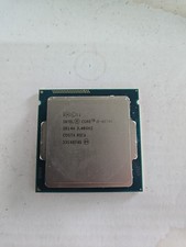 Processore Intel Core i5-4670K