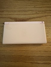 Nintendo DS lite set completo