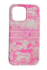 Custodia rigida Christian Dior
