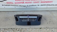 SAAB 9.3 9-3 AERO BAULE