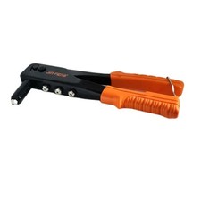 Rivettatrice per inserti - rivettatrice,