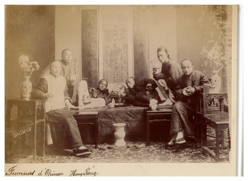 Chine hong kong fumeurs - chine,, kong,