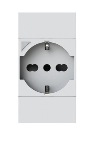 Presa schuko smart wifi - schuko,