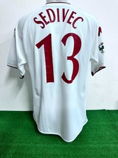 Maglia perugia sedivec - maglia, match