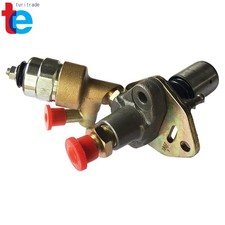 Pompa Iniettore Carburante