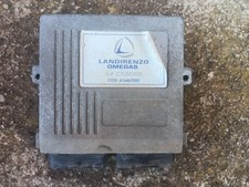Centralina gas gpl - centralina,