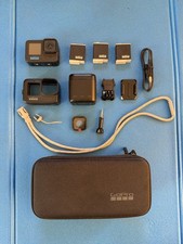 GoPro hero 11 Black con