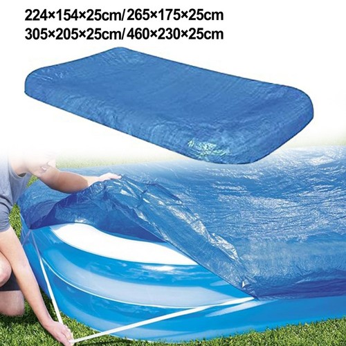 Telo copripiscina - ,