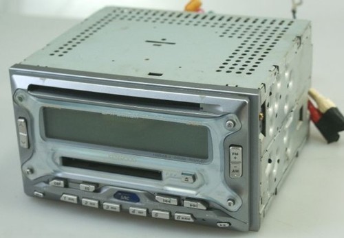 Junk kenwood dpx 5300m - junk, dpx-5300m