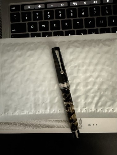 Omas extra lucens - omas,