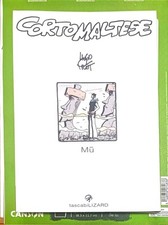 MU Tascabili Lizard n.29 Corto