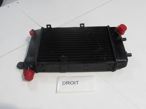 Radiatore destro aprilia - destro,