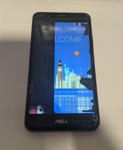 Asus zenfone max 16 - asus, 3