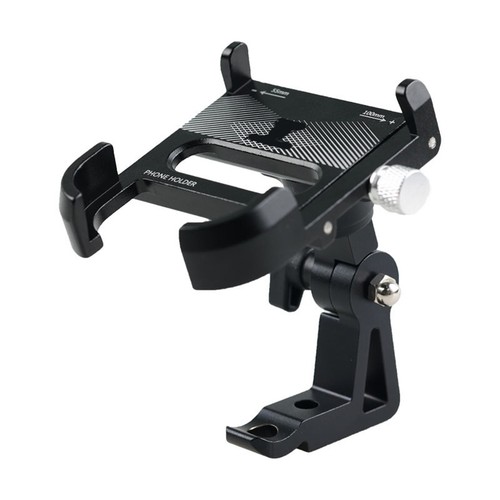 Supporto per telefono bici - supporto,