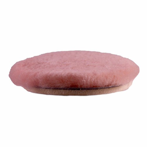 Cartec woolpad cutting - woolpad,