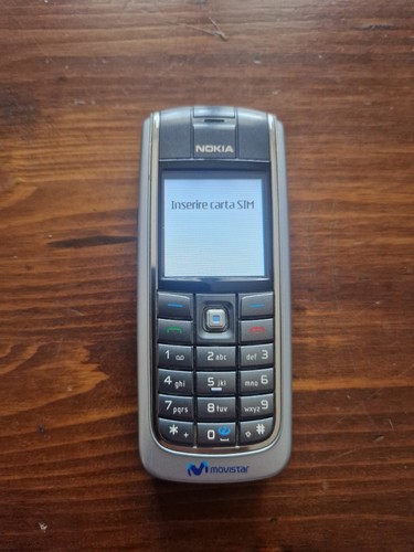 Cellulare nokia 6021 - nokia,