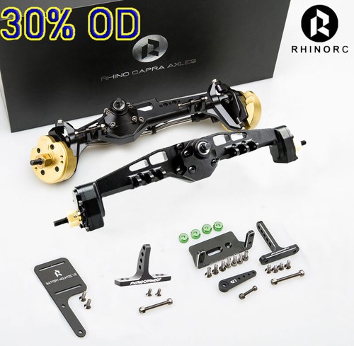 Rhinorc asse portale anteriore - rhinorc,