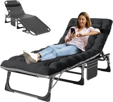 MOPHOTO Chaise Sdraio