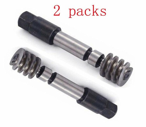 Set pezzi fresa gruppo - set, 2