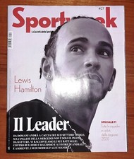 SPORTWEEK GAZZETTA DEL