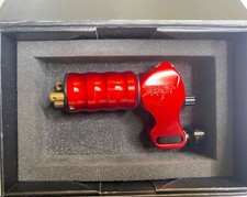 Macchinetta rotativa per