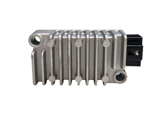 Regolatore tensione 4 - di,