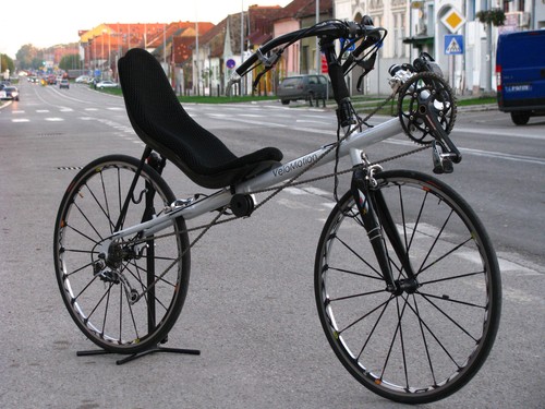 Velomotion scopa kit - velomotion,