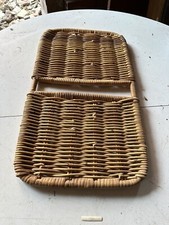 COPERCHIO CESTO IN VIMINI