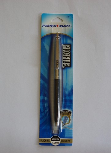 Papermate 14164 profilo - papermate, penna