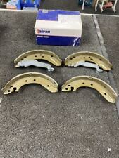 ROVER 45 420 200 25 214 216 218 VVC MG ZR ZS MODELLI TAMBURO GANASCE FRENO POSTERIORI