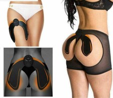 Elettrostimolatore glutei ems - glutei,