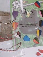 Bracciale Della Tua Squadra
