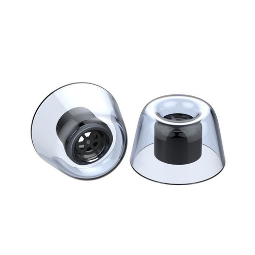 Coppia cuffie tws - coppia, silicone