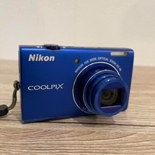 Nikon Coolpix S6200 16,0