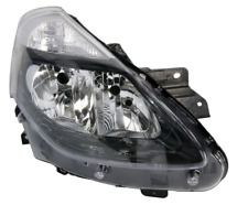 PHARE AVANT DROITE ÉLECTRIQUE