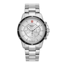 Orologio Swiss Alpine Military