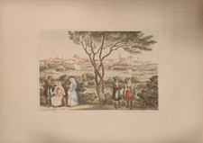 SASSARI E COSTUMI SARDI