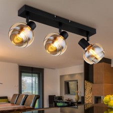 Plafoniera 3-Flammig Luci