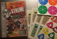 TRIVIAL PURSUIT -DVD XTREME TV