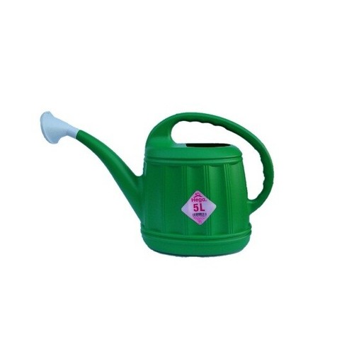Innaffiatoio plastica - innaffiatoio,