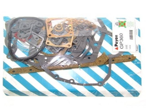 Serie guarnizioni motore - serie,