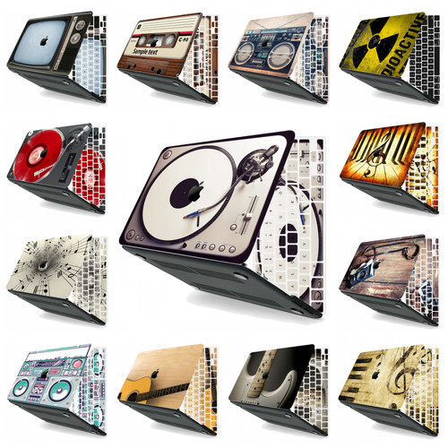 Lettore musicale retrò