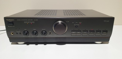 Amplificatore 80w moss classe - 80w,