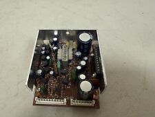 Scheda unità vintage KENWOOD