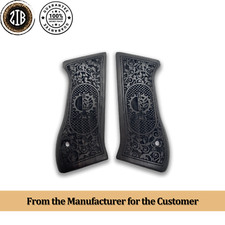 ZIB GRIPS Jericho 941