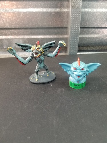 Gremlins contenitore - gremlins, 2