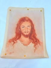 Dipinto su tela vintage